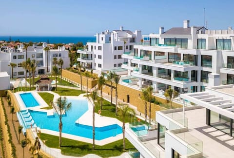 Resort  property management