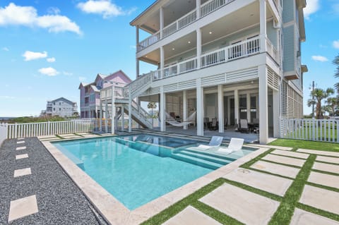 Cool off from the heat!