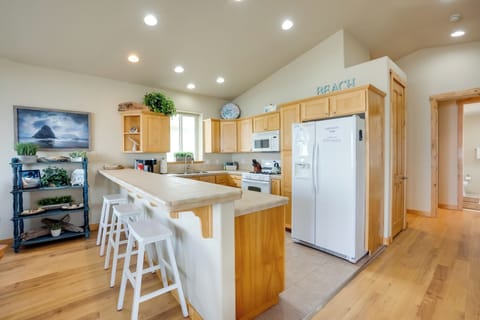 Kitchen | Coffee Maker | Cooking Basics