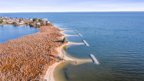 Our community beaches are available for use to our guests!