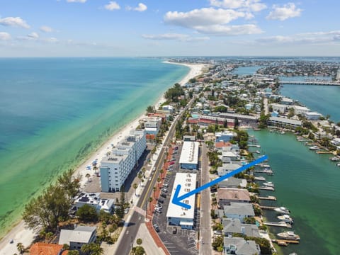 Welcome to your new favorite beach getaway!