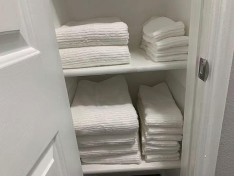 Miscellaneous