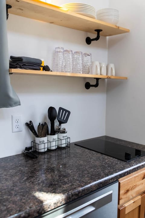 Unit 4 Kitchen Utensil