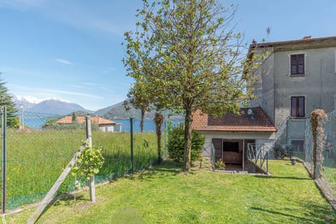 Private Garden