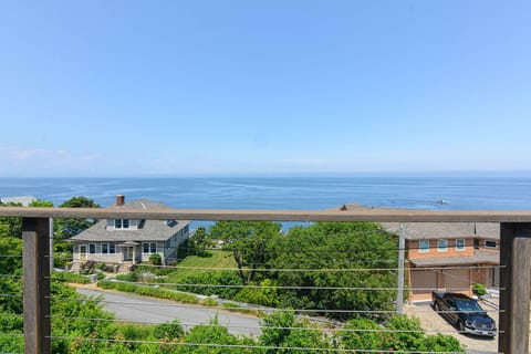 Welcome to Sea for Miles!