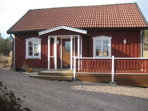 holiday house