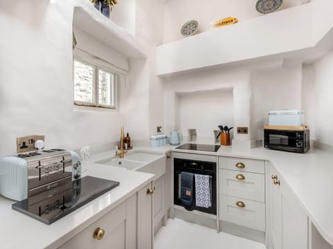 Kitchen | The Flaggs, Giggleswick, near Settle