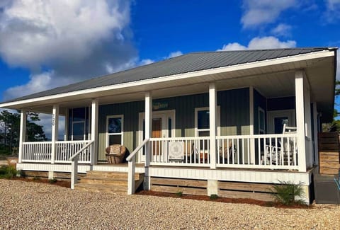 Welcome to Beach Daisy, the sweetest little cottage on the cape!