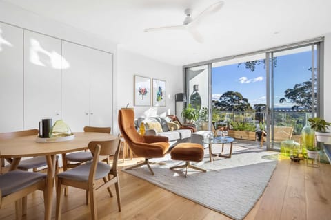 Living Dining