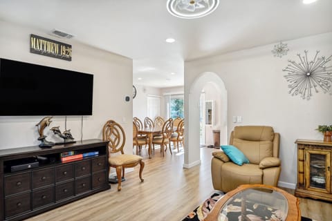 Port North Vacation Rental | 2BR | 2BA | 912 Sq Ft | Small Step for Entry