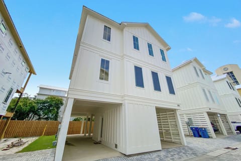 Welcome to Top Tier Beach!