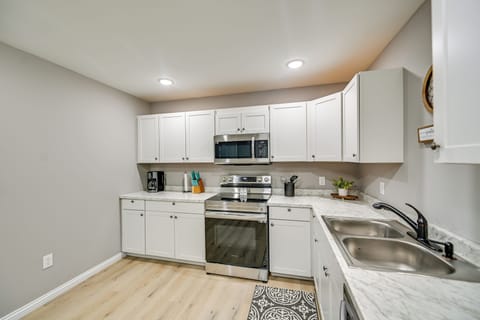 Kitchen | Cooking Basics