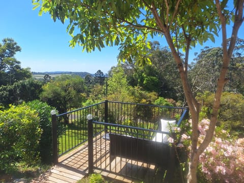 Viewing Deck