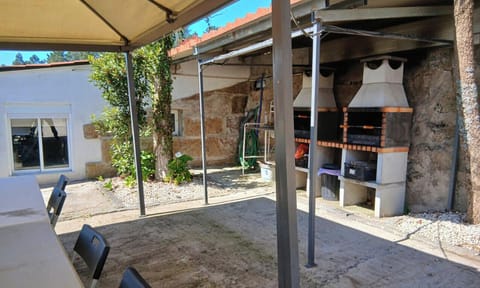 BBQ facilities
