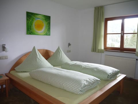 3-raum-ferienwohnung 22 - 1. OG - Alte Schmiede Apartment in Oberstdorf