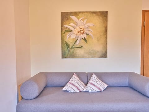 3-raum-ferienwohnung 22 - 1. OG - Alte Schmiede Apartment in Oberstdorf