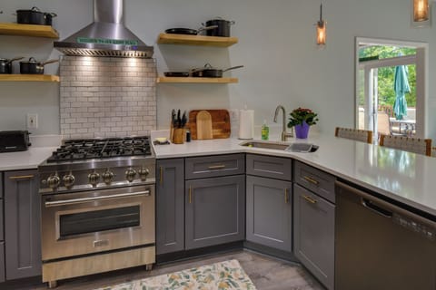 Kitchen | Dishwasher | Cooking Basics | Coffee Maker | Blender | Microwave