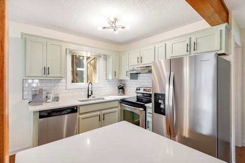 Kitchen | Coffee Maker