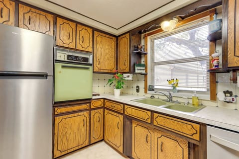 Kitchen | Cooking Basics