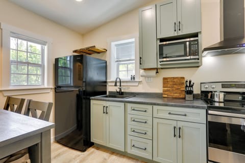 Kitchen | Cooking Basics | Water Filter