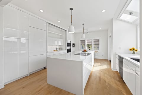 Stunning Modern Kitchen