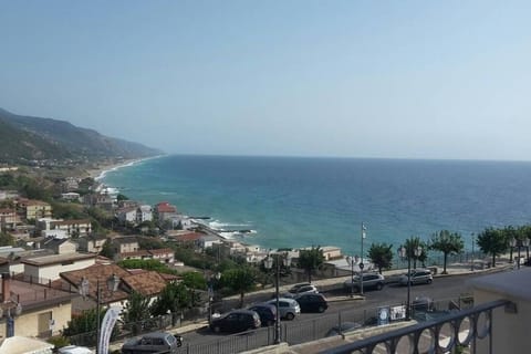 Beach/ocean view