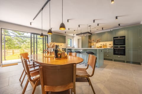 The Grain Store, Reepham: Dining option for breakfasts, lunches and snacks