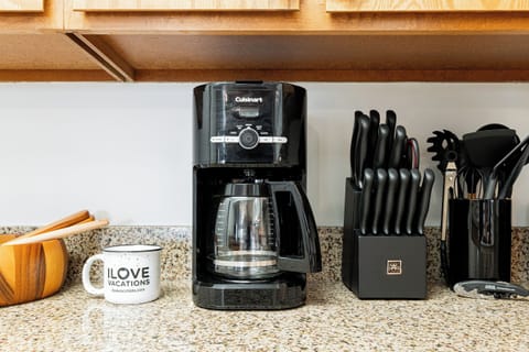 Cuisinart drip coffee maker