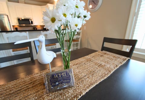 Enjoy some popcorn to start your visit on a tasty note