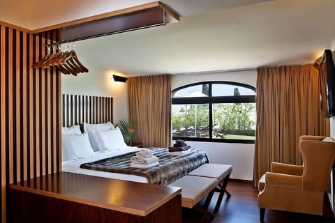 Comfortable Unit with 1 Double bed