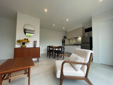 Belles de Bretagne - pièce principale