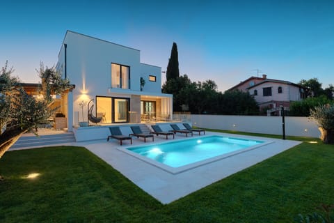 Villa Dijana Pula