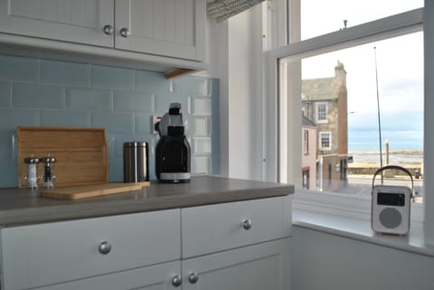 Every sea facing room enjoys great views