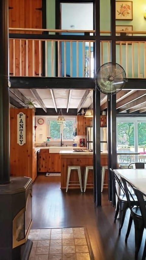 Huge porcelain farm sink!