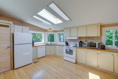 Kitchen | Cooking Basics