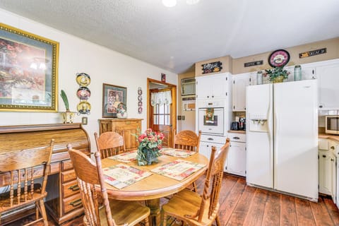 Kitchen | Keurig | Air Fryer | Waffle Iron | Cooking Basics | Spices