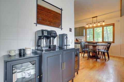 Coffee Bar | 1st Floor