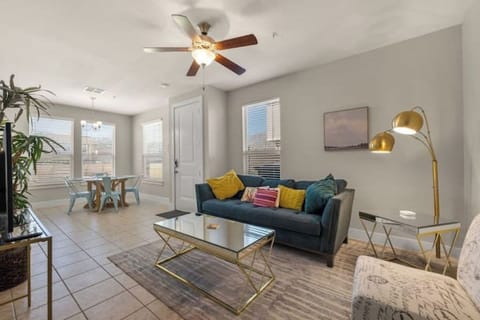 Experience the open & airy ambiance of this floor plan with ample natural light