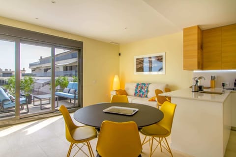 Vakantiehuis huren - Spanje - Costa Blanca - Mediterranean Views - 1
