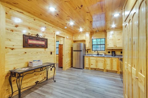 Kitchen | Cooking Basics