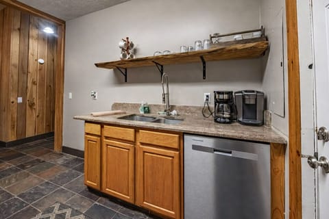 Keurig + Traditional Drip Coffee Makers