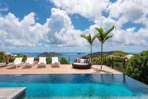 The One in St Barths