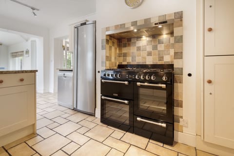 Dow Crag House | Coniston Holiday Cottage | Kitchen