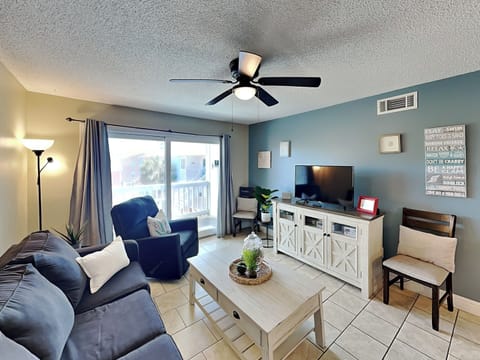 Welcome to Villas on the Gulf #A4 in Pensacola Beach, Florida!