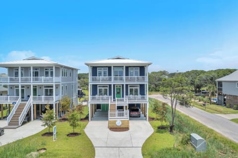 Exterior - Front
