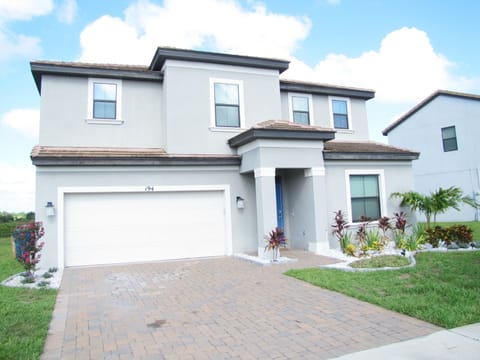 Garage, Indoors, Lamp, Architecture, Building