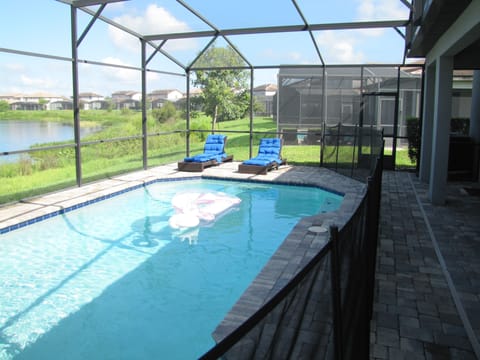 Garden, Nature, Outdoors, Pool, Water