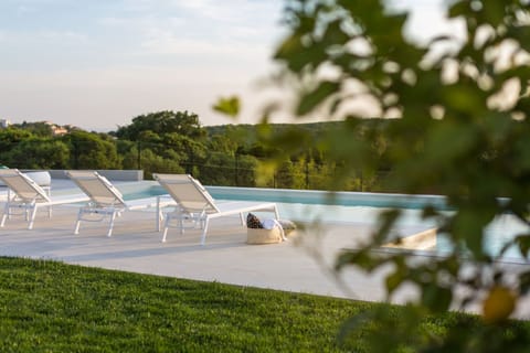 Holiday Home Swimming Pool