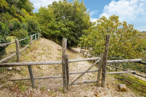 Entrance / Reception