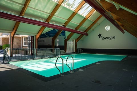 Holiday Home Swimming Pool